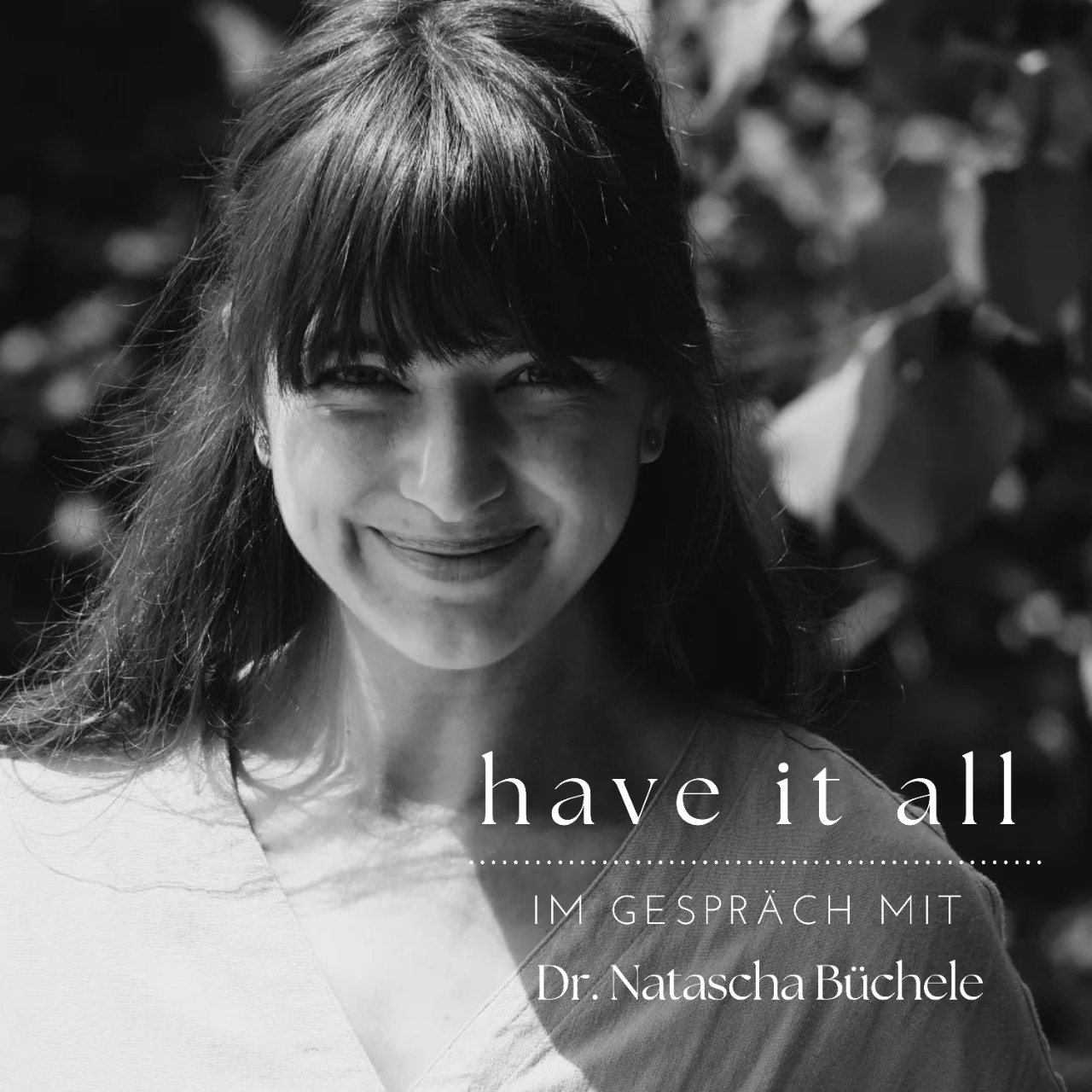 20 | Manifestieren - wie geht das wirklich? | mit Dr. Natascha Büchele