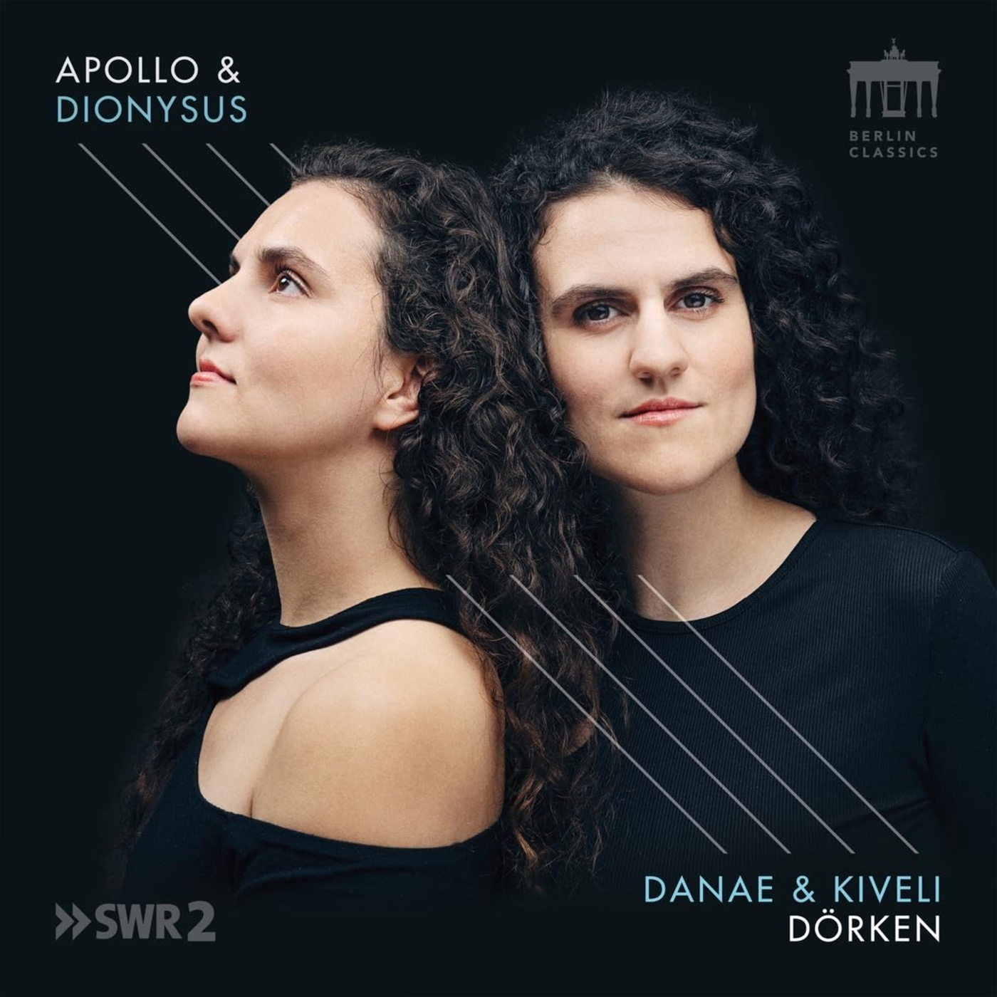 CD der Woche: Apollo & Dionysus