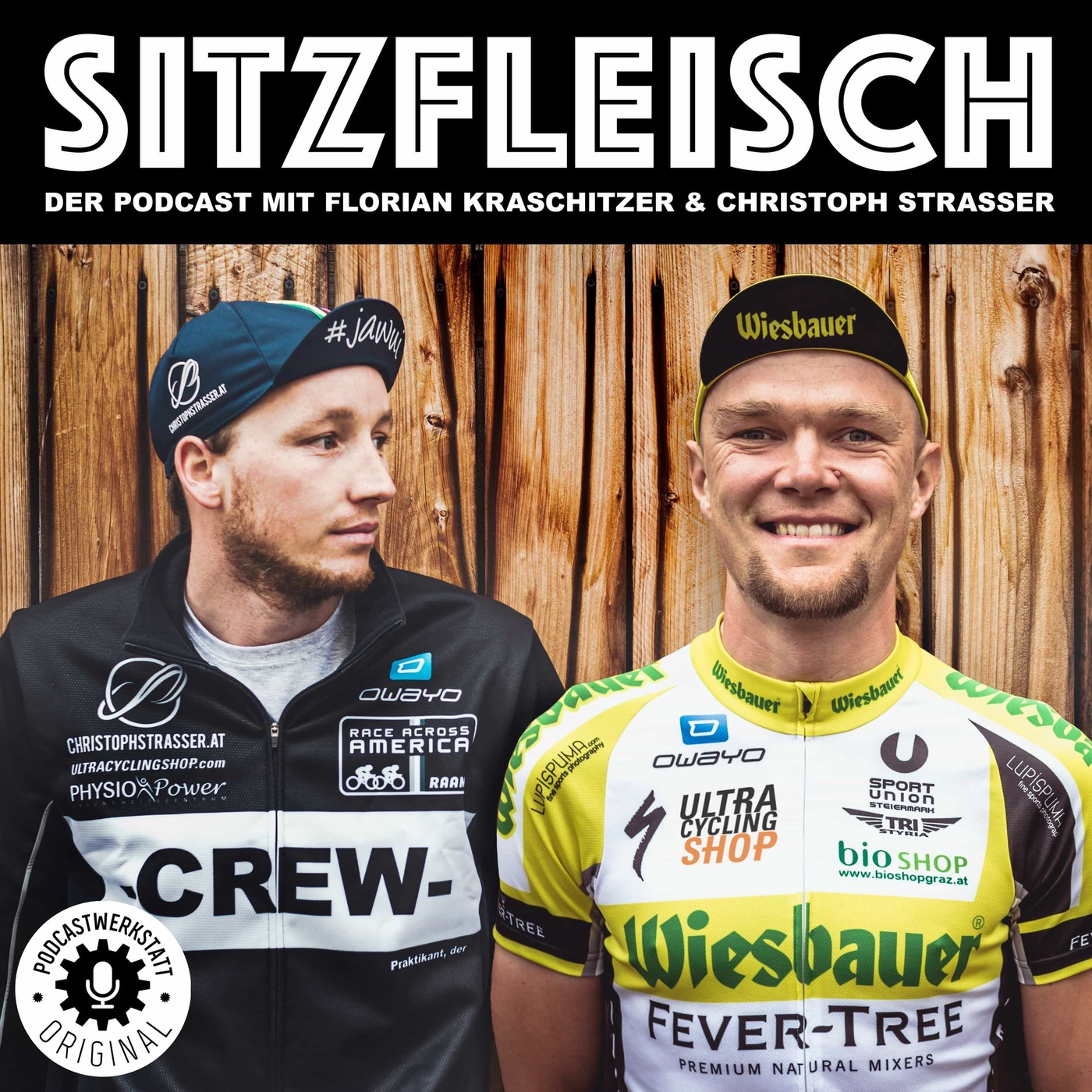 #2 - Die letzten Vorbereitungen