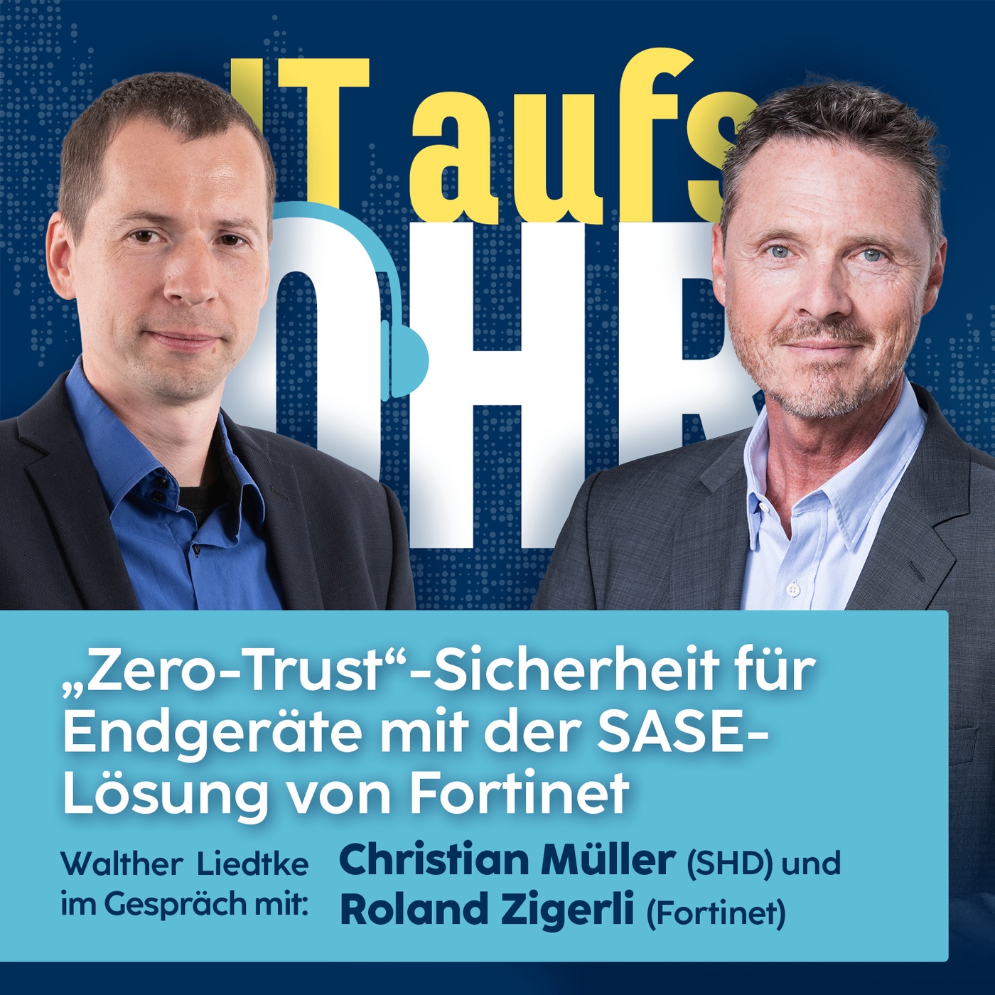 Business Development Manager für SASE bei Fortinet