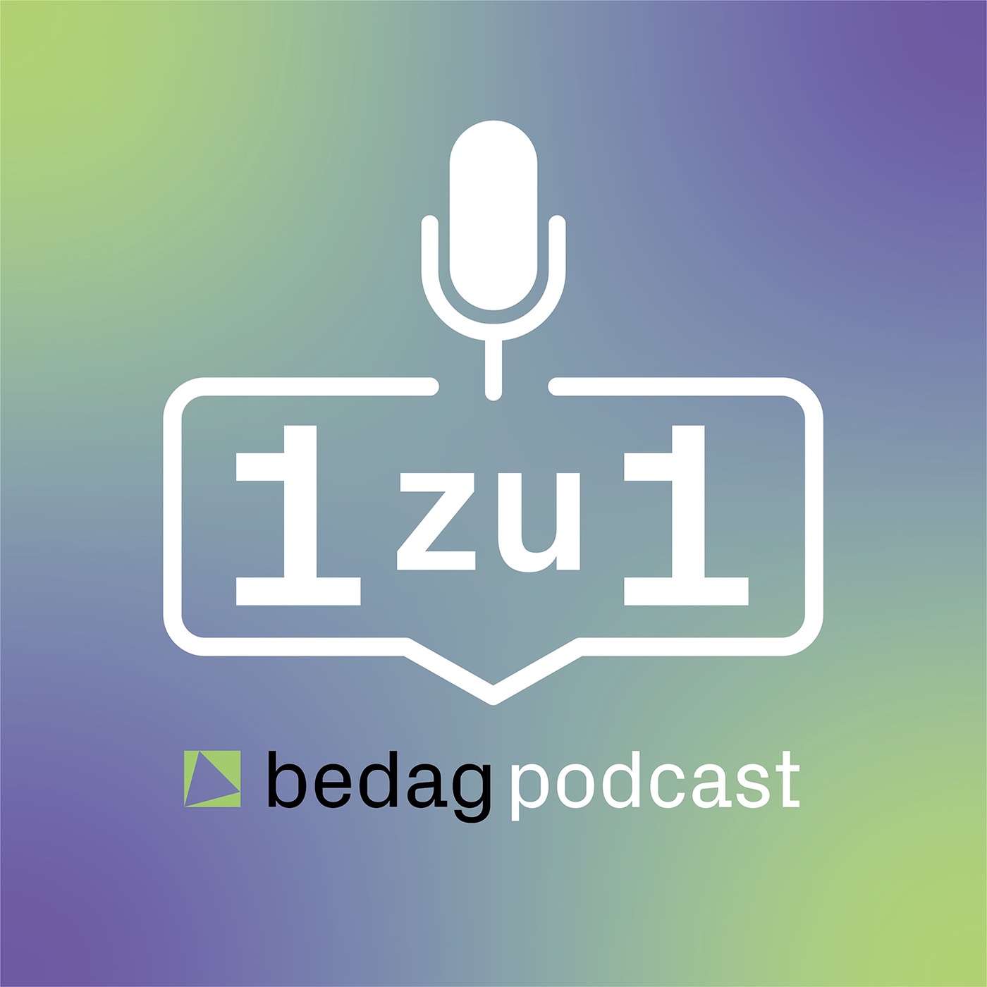 1 zu 1 - der Bedag Fachtalk