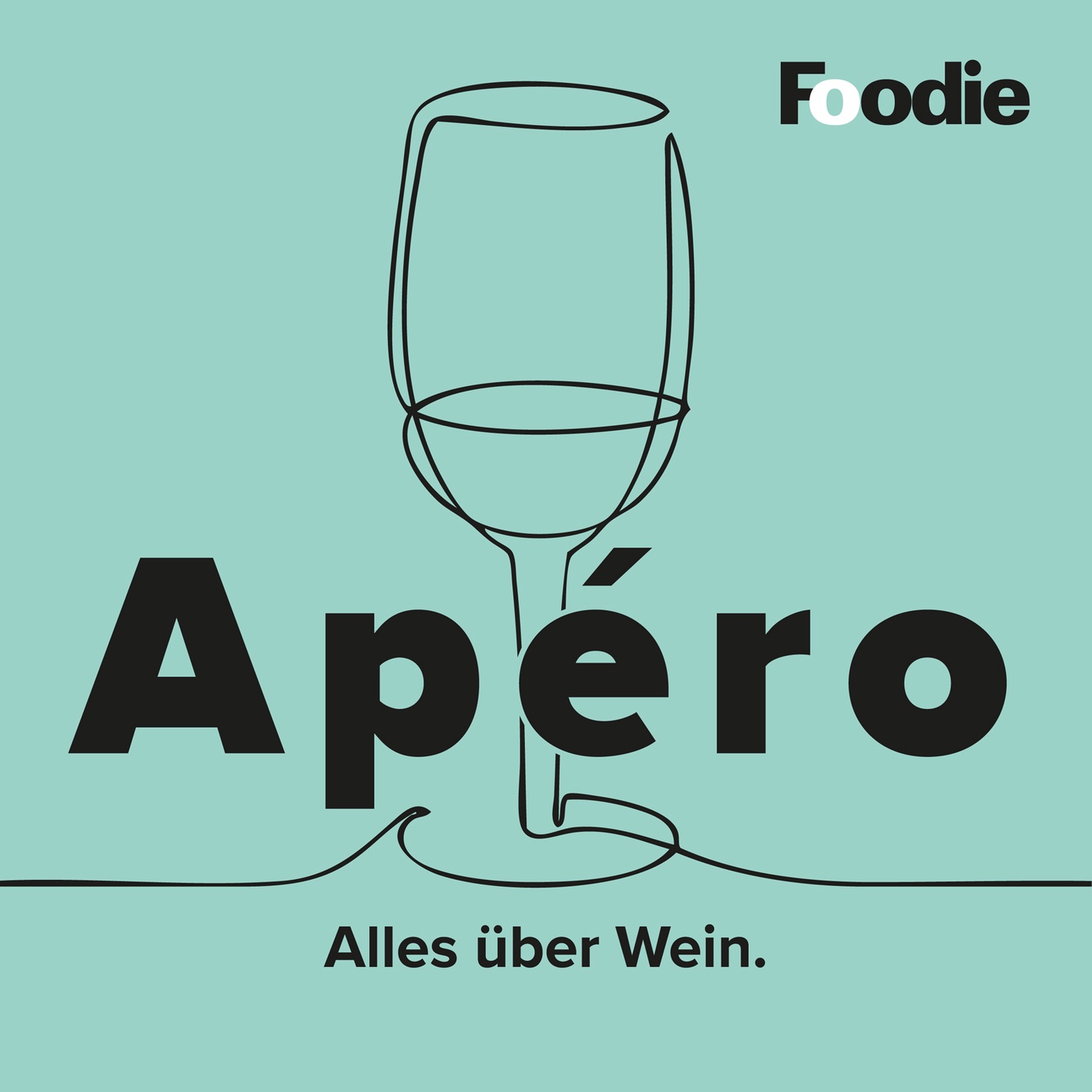 Let’s drink - Willkommen bei Apéro!