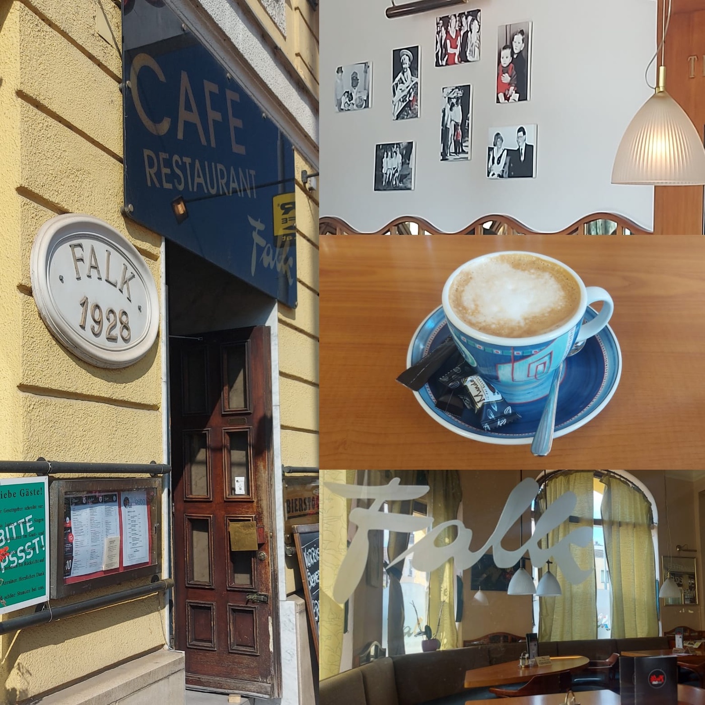 004 - Café Falk