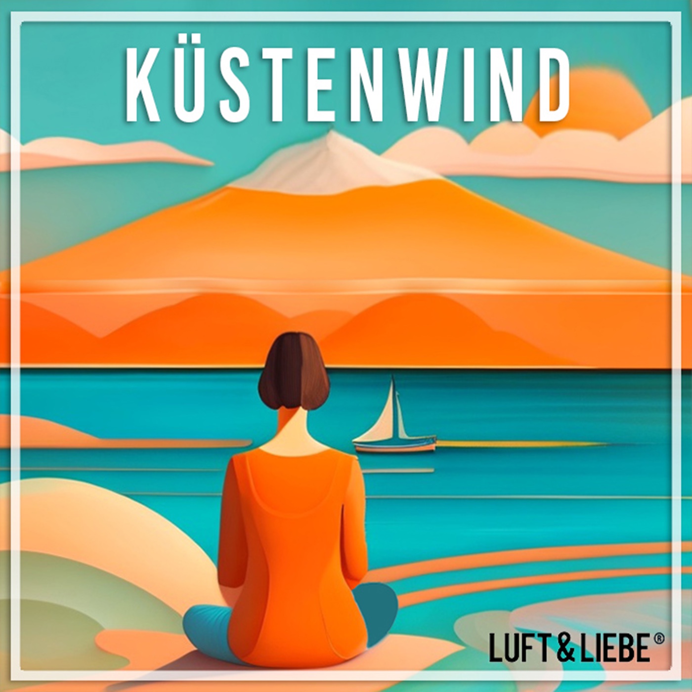 065 KÜSTENWIND |  Fantasiereise