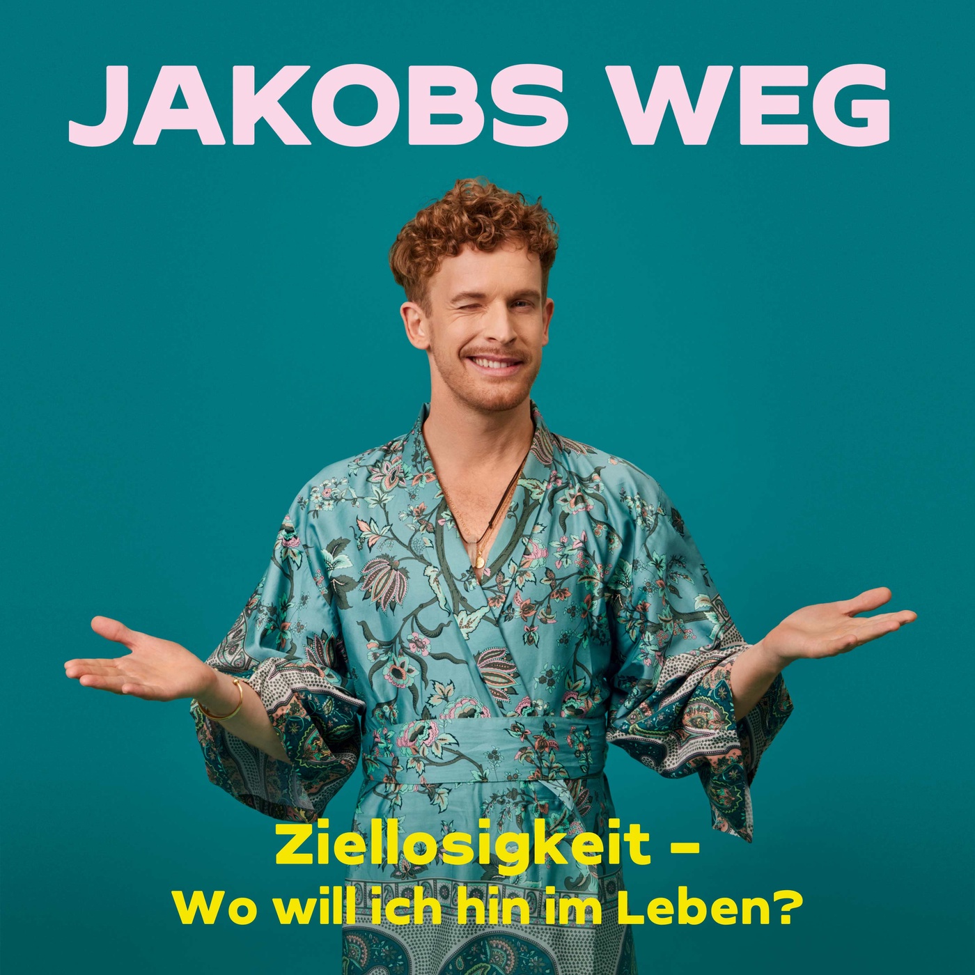 Ziellosigkeit - Wo will ich hin im Leben?