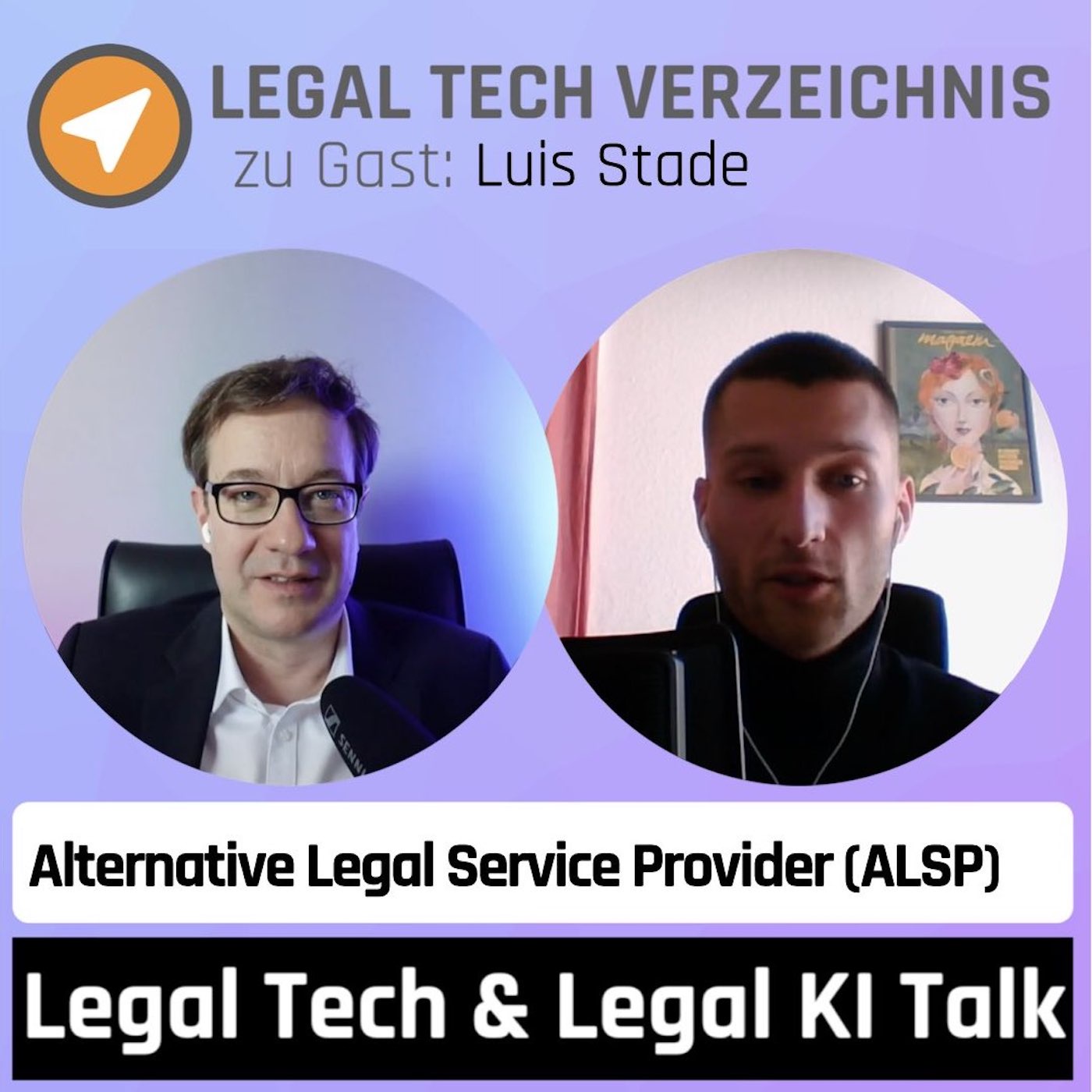 Alternative Legal Service Provider (ALSP)
