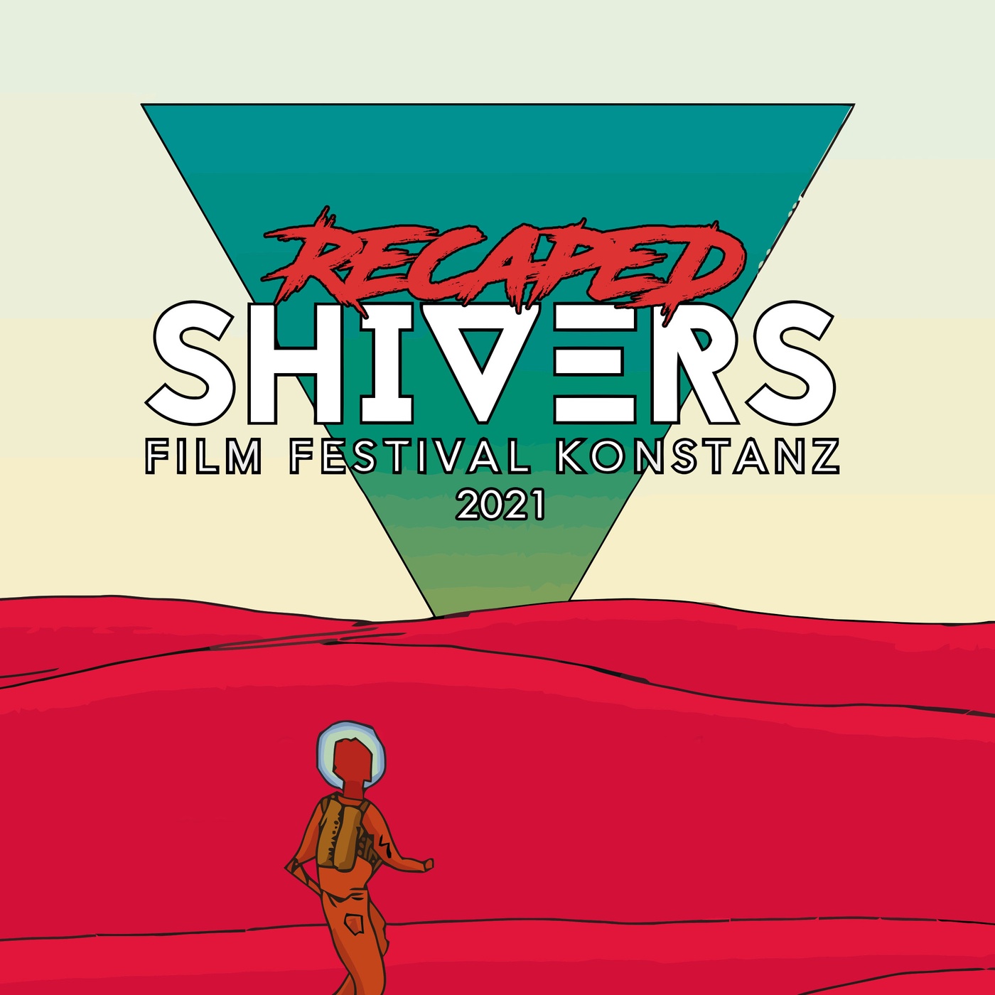 Recaped Shivers Film Festival 2021