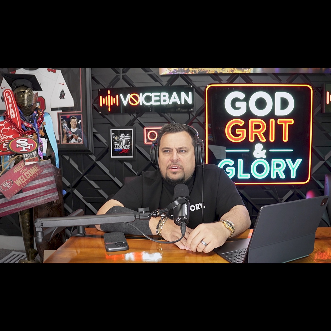 From Algorithms to Angels: Veto Creed on Social Media and Miracles