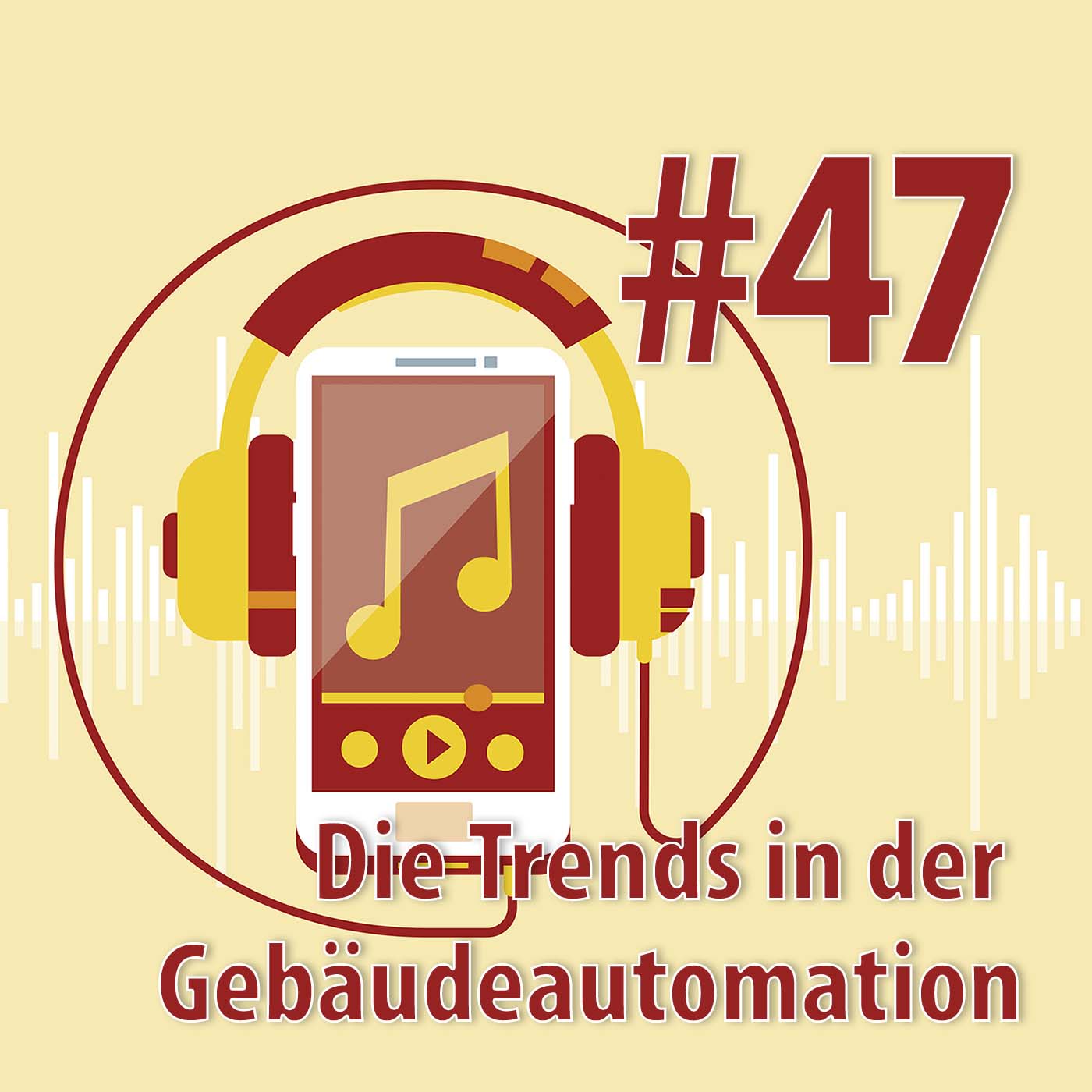 Die Trends in der Gebäudeautomation