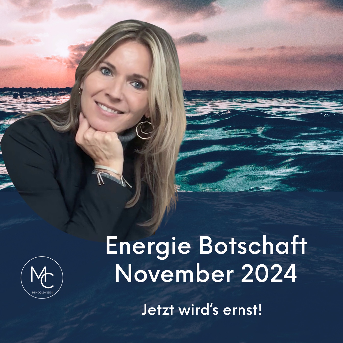 #54 Energie Botschaft November 2024