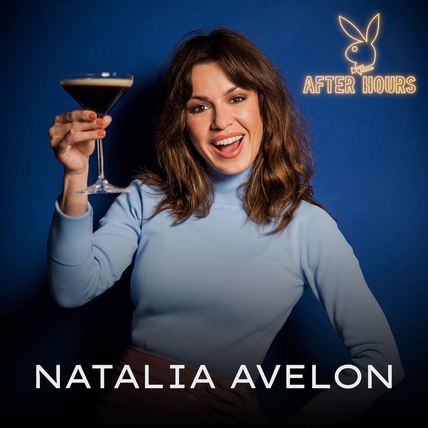 Folge 3: Natalia Avelon