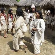 STAMMESTREFFEN im AMAZONAS