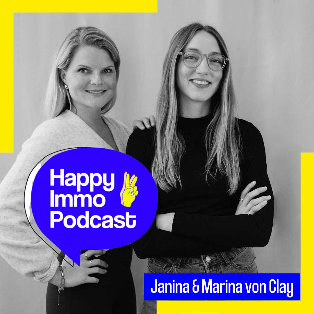 Let’s Talk Mental Health mit Janina und Marina von Clay