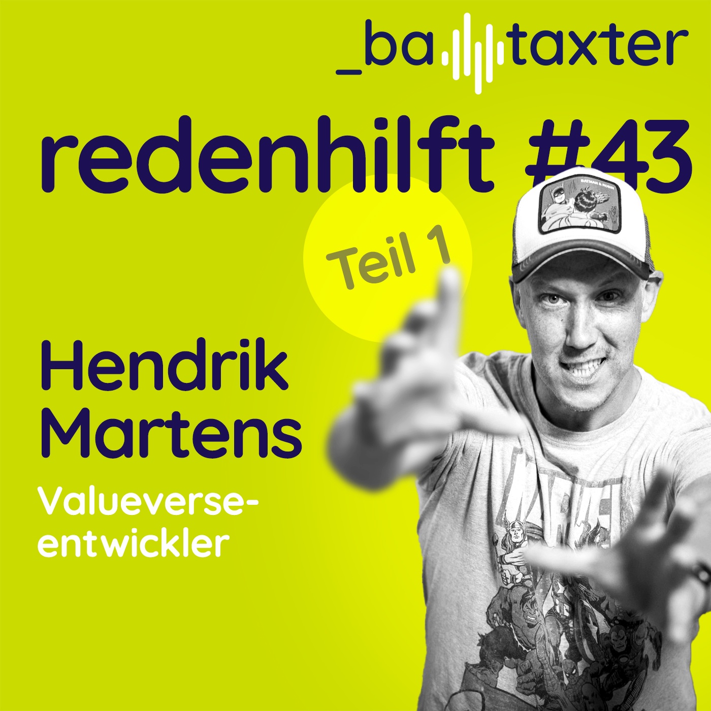 redenhilft #43: Fehler eingestehen 1