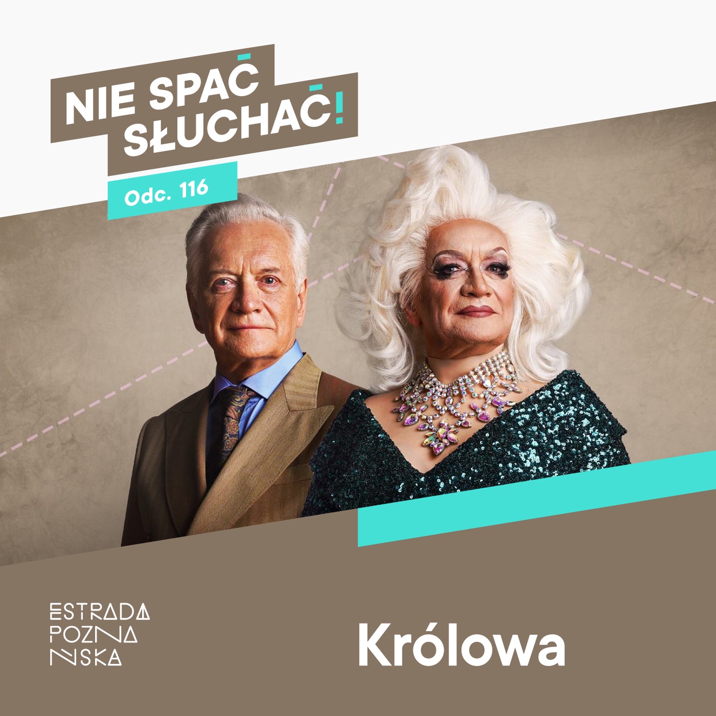 Królowa