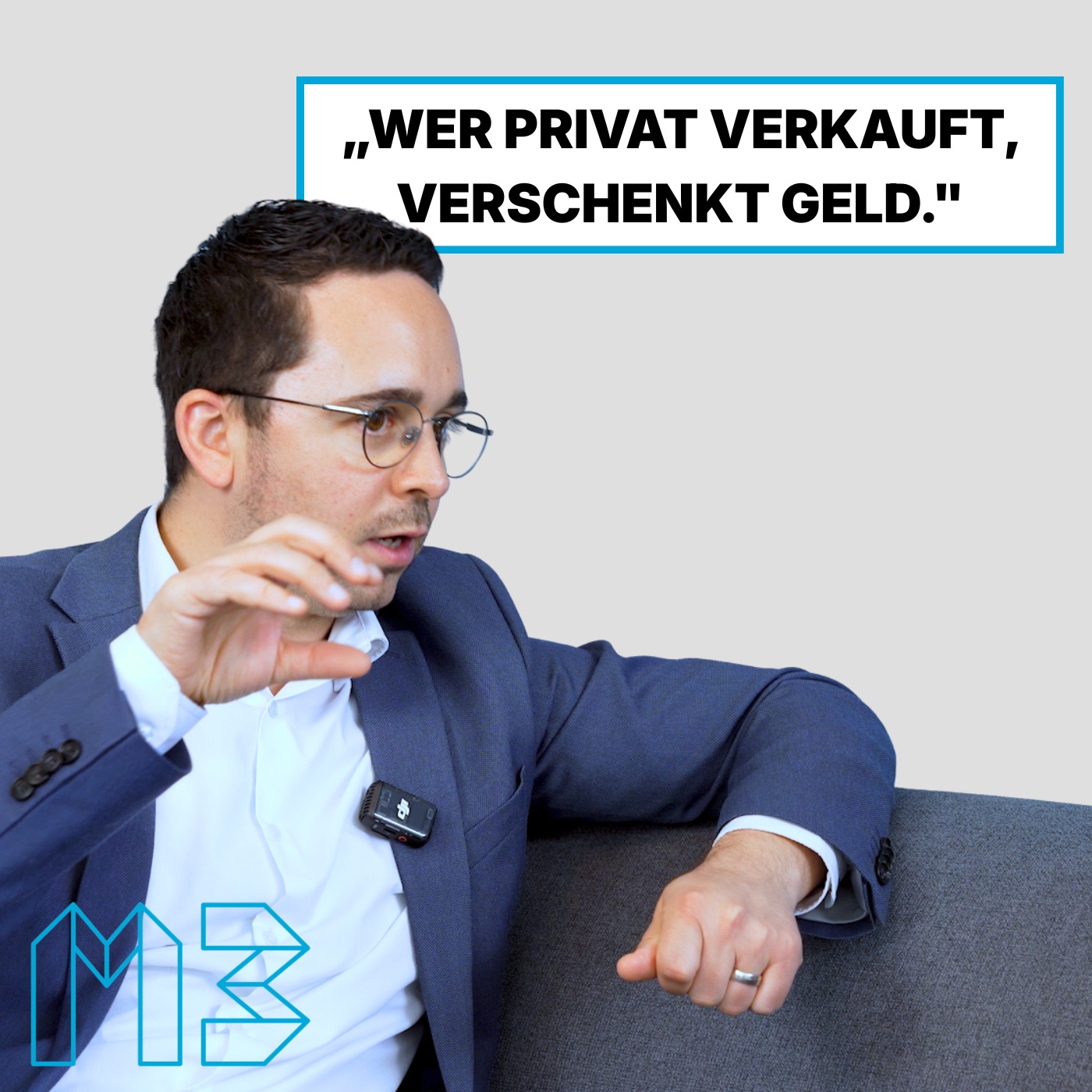 Warum du beim Privatverkauf Geld verschenkst: Die Wahrheit über Makler #57