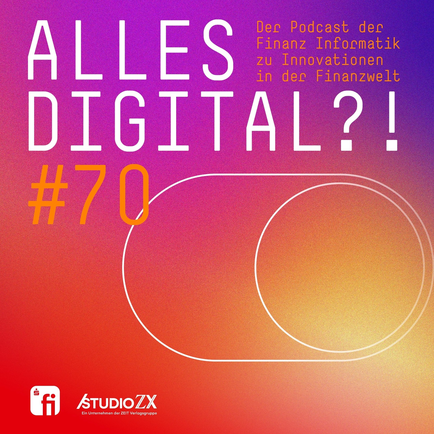 #70 Was bedeutet digitale Souveränität, Detlev Klage und David Faller?