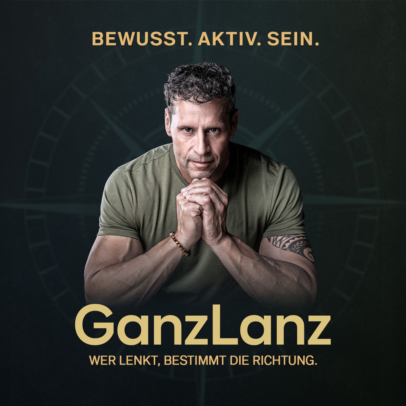 #20 - Jürg Hösli: Unternehmertum mit Haltung und Weitblick