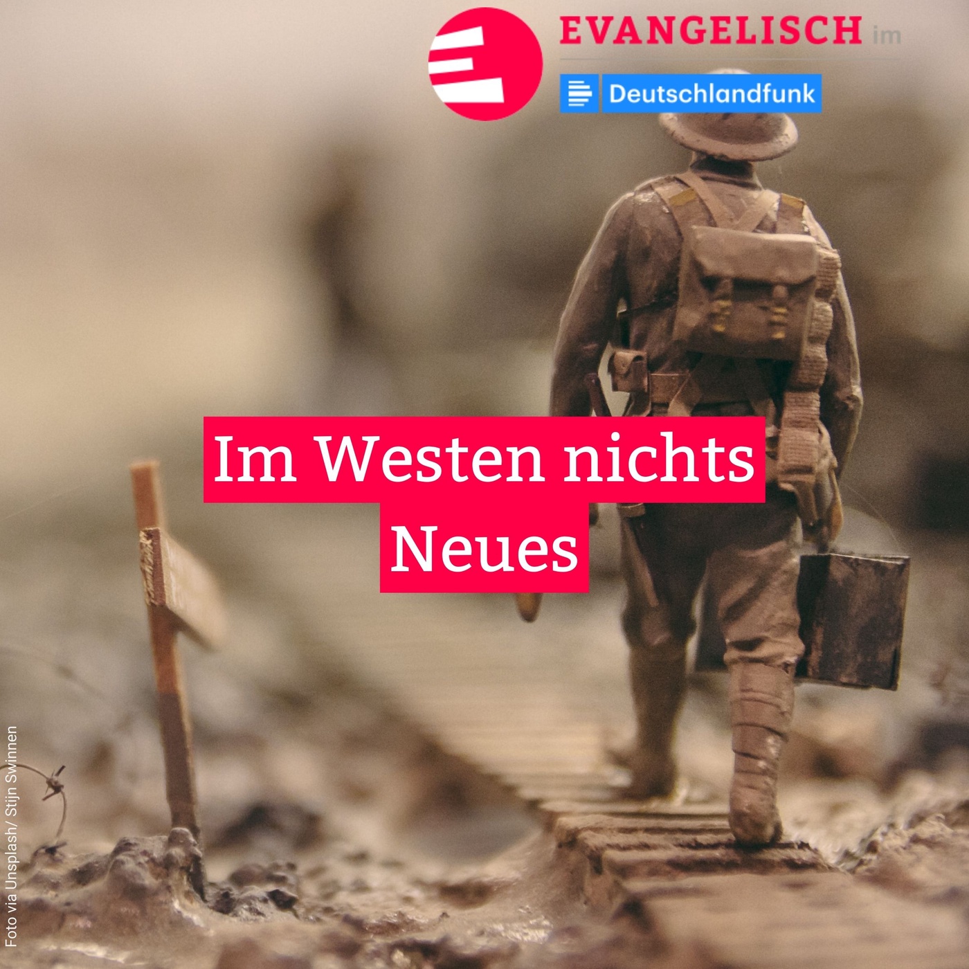 Im Westen nichts Neues