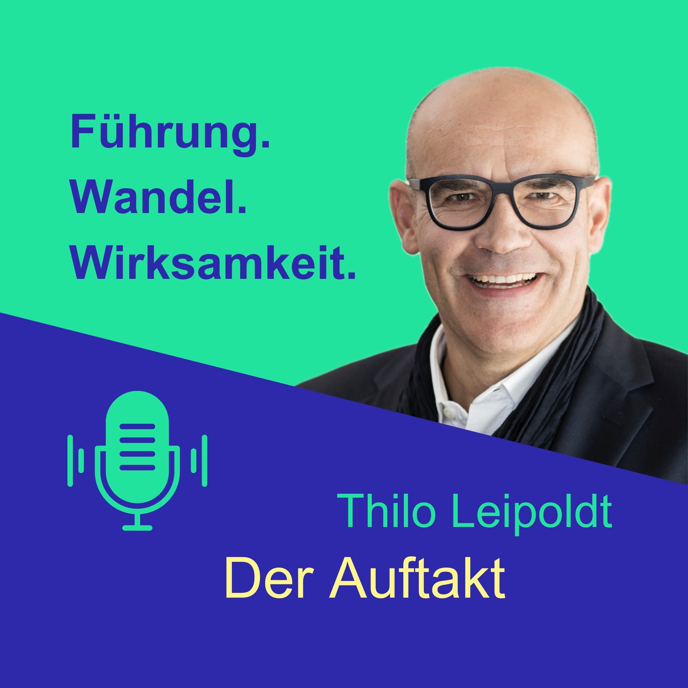 Der Auftakt