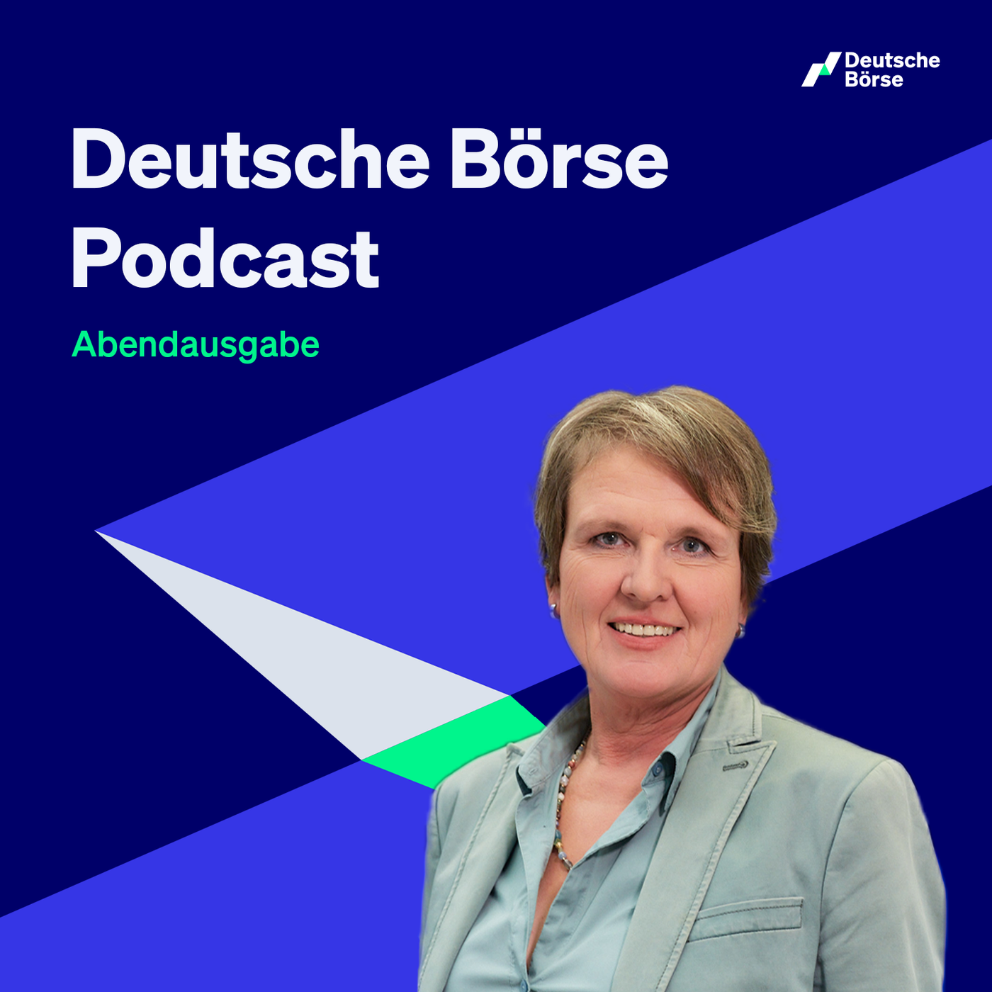Xetra  – das perfekte Match für dein Depot. Mit Edda Vogt #Abendausgabe