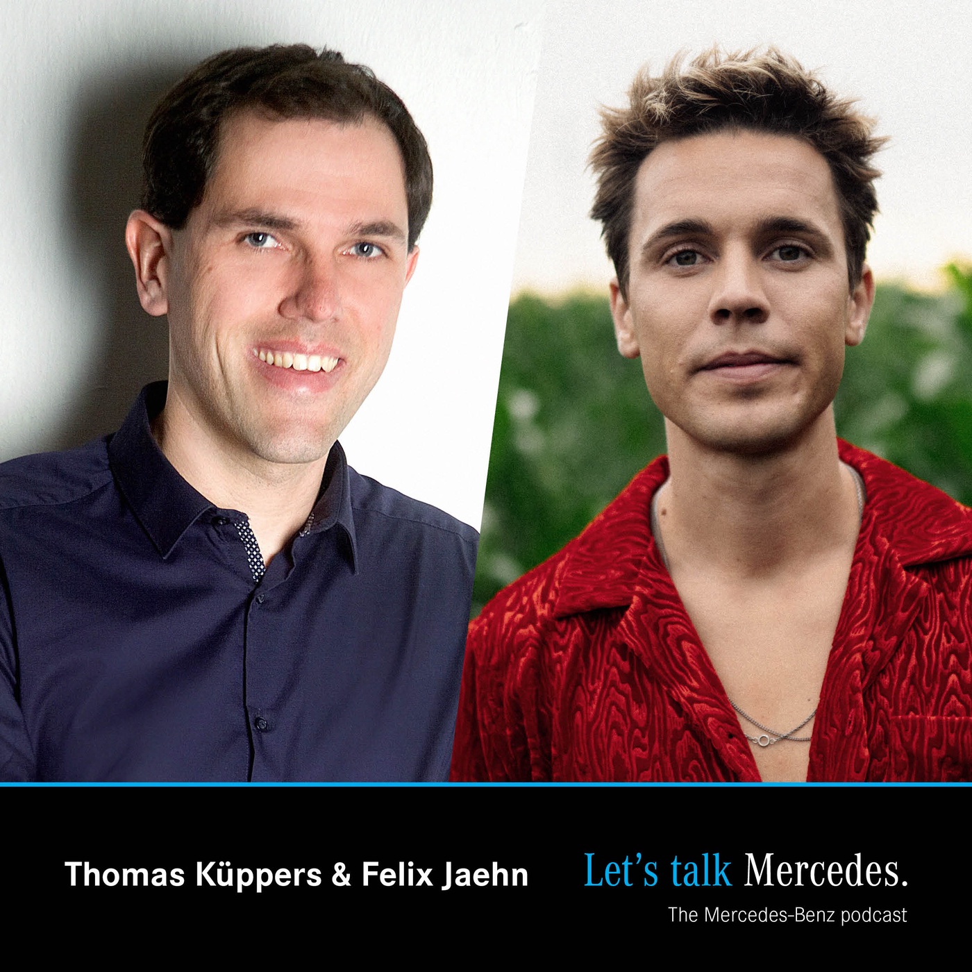 #8 The Sound of Success – Thomas Küppers and Felix Jaehn
