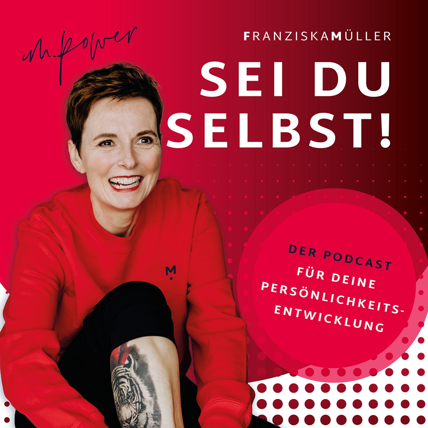 Trailer zu Sei du selbst - dein geschützter Raum!