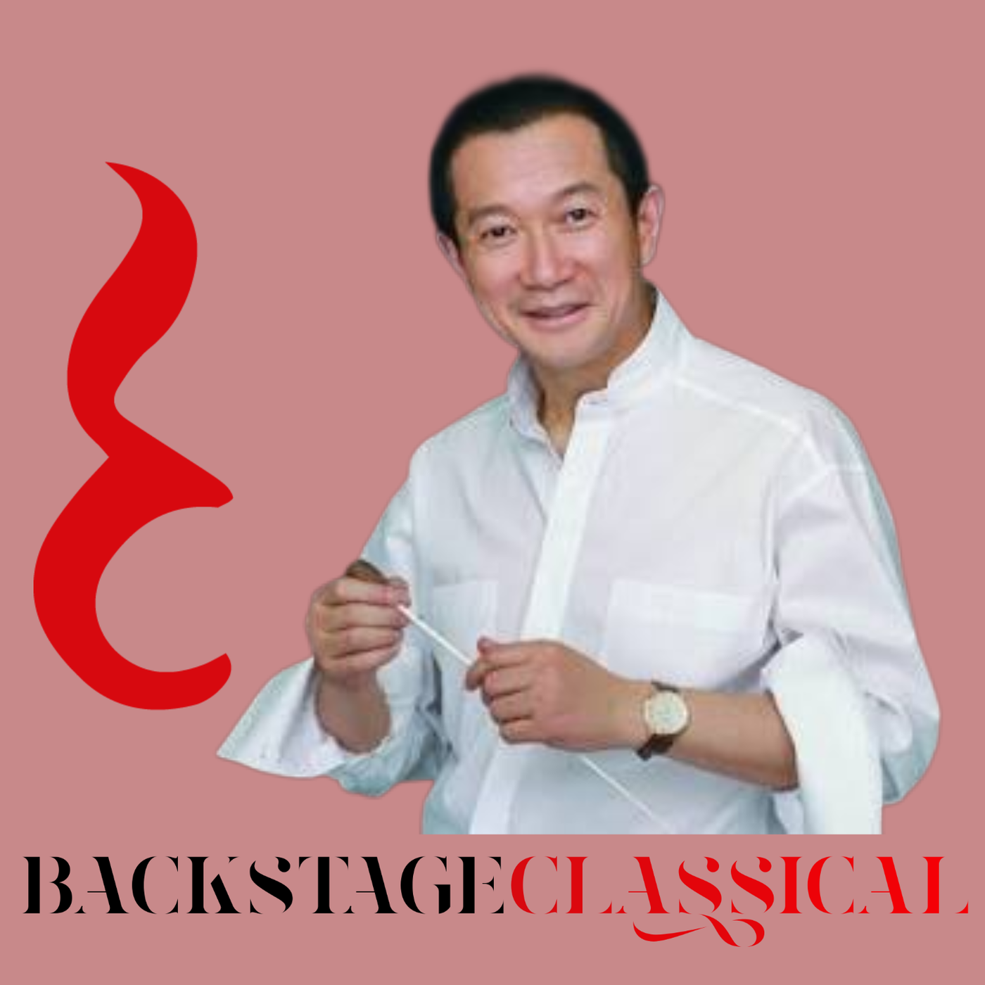 Good Morning, Tan Dun.