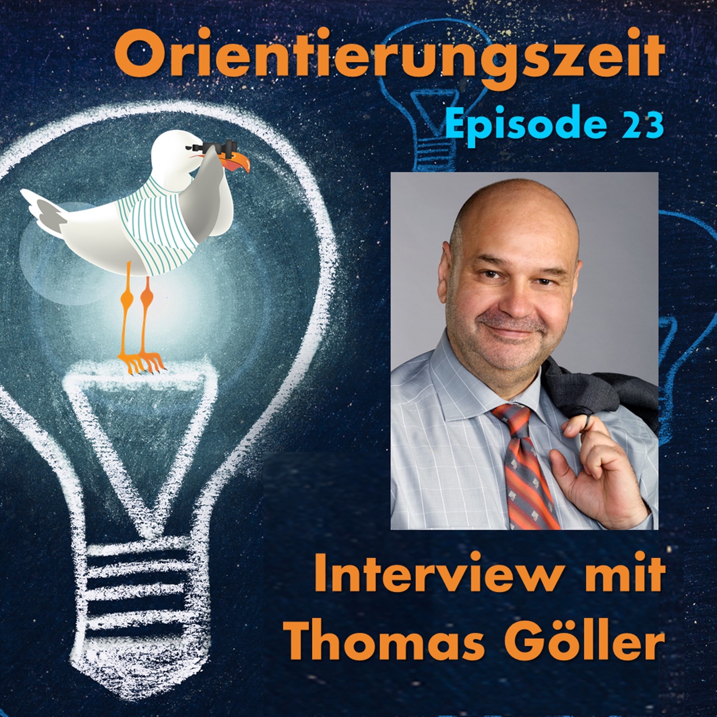 Interview mit Thomas Göller