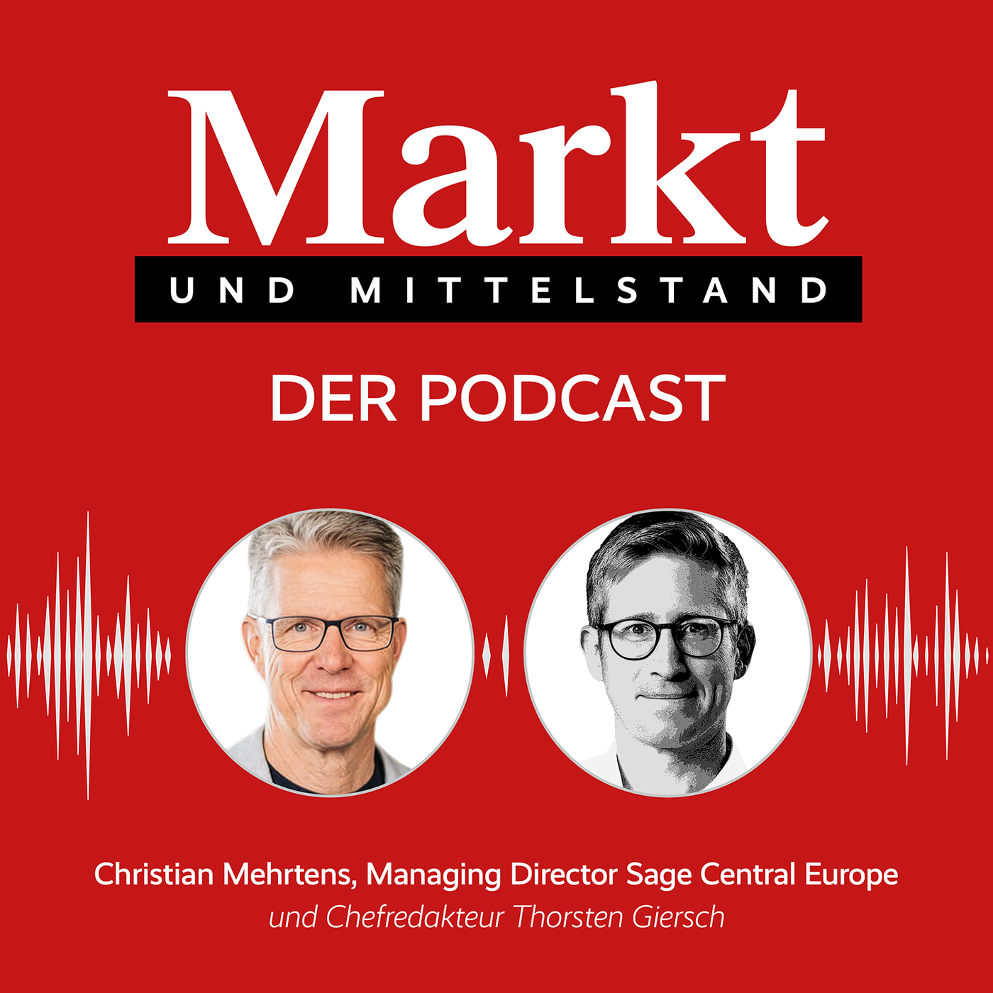 Nicht warten, bis KI marktreif ist