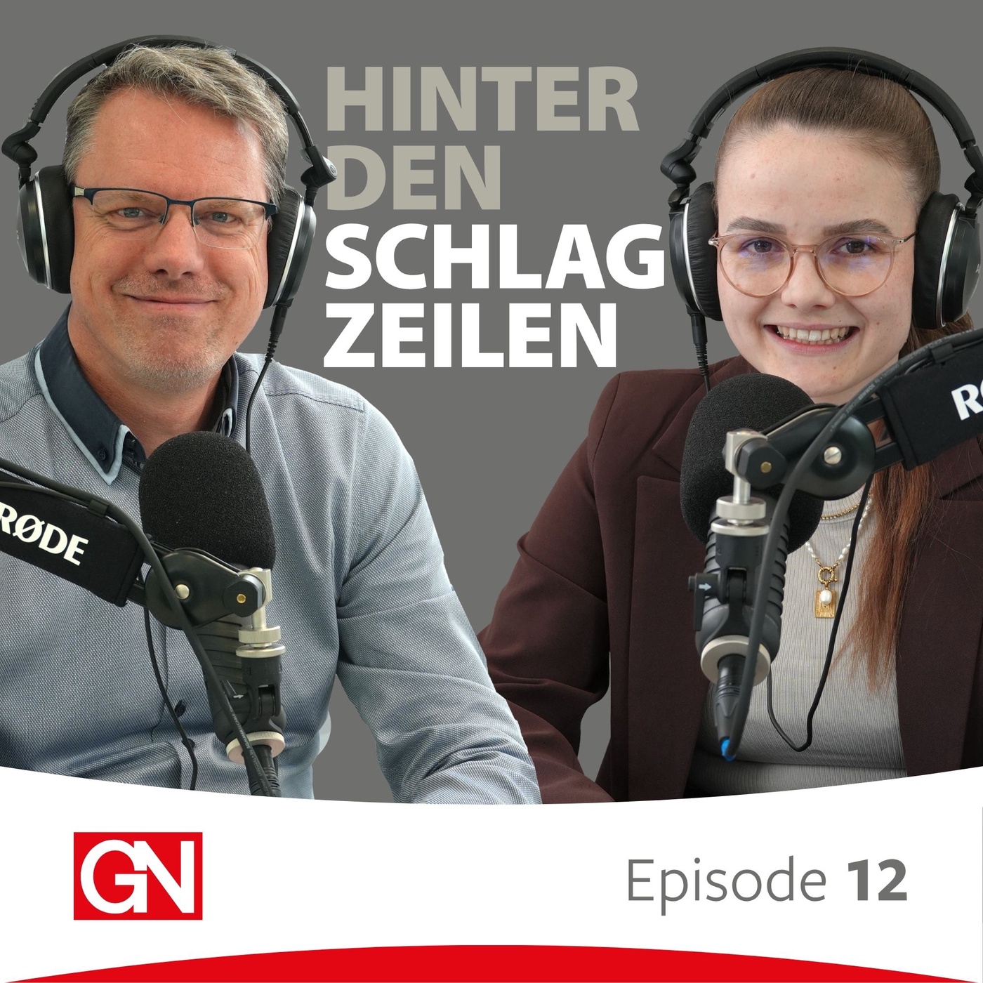 Traumjob Bestatterin: Warum widmest du dein Berufsleben dem Tod, Maren Brouwer?