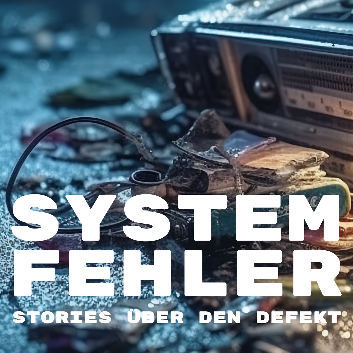 Systemfehler