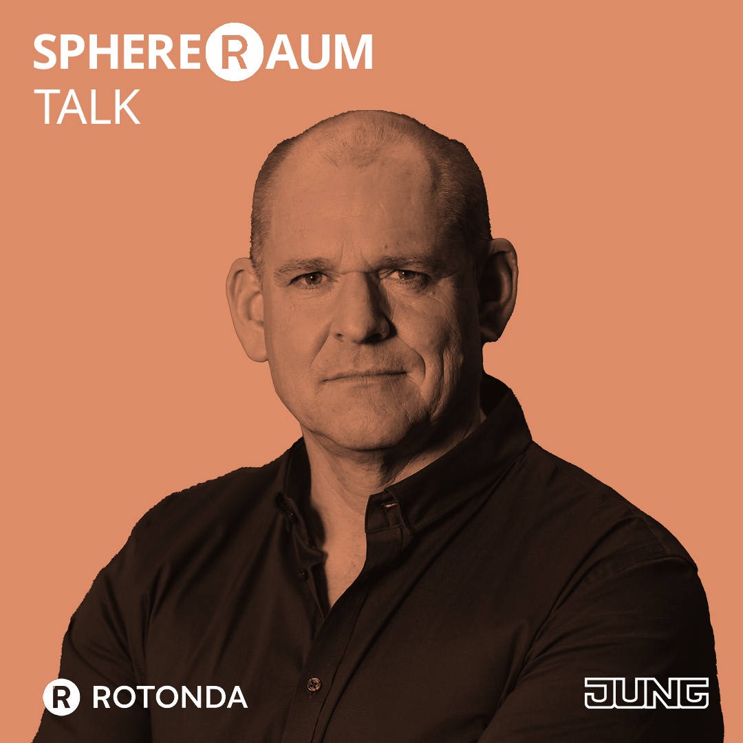 Laurent Brückner, Geschäftsführer, Brückner Architekten und PropertyMax
