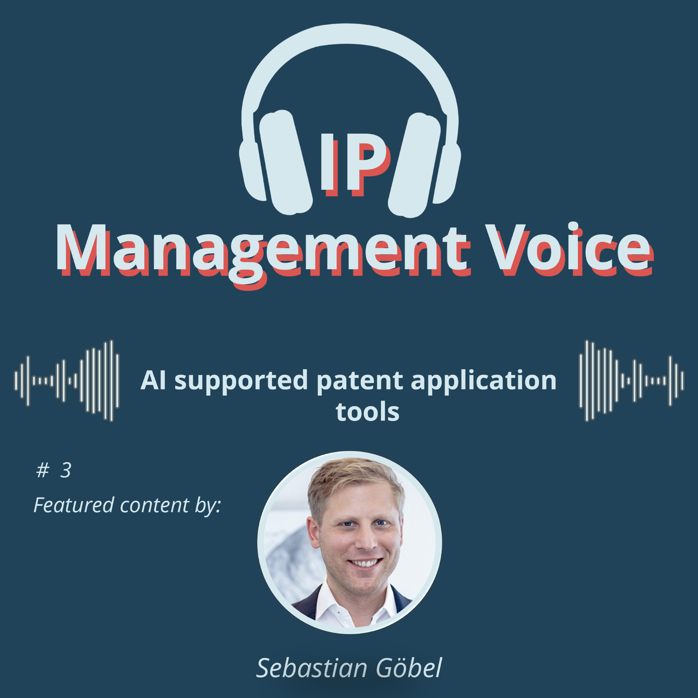 #3 AI supported patent application tools