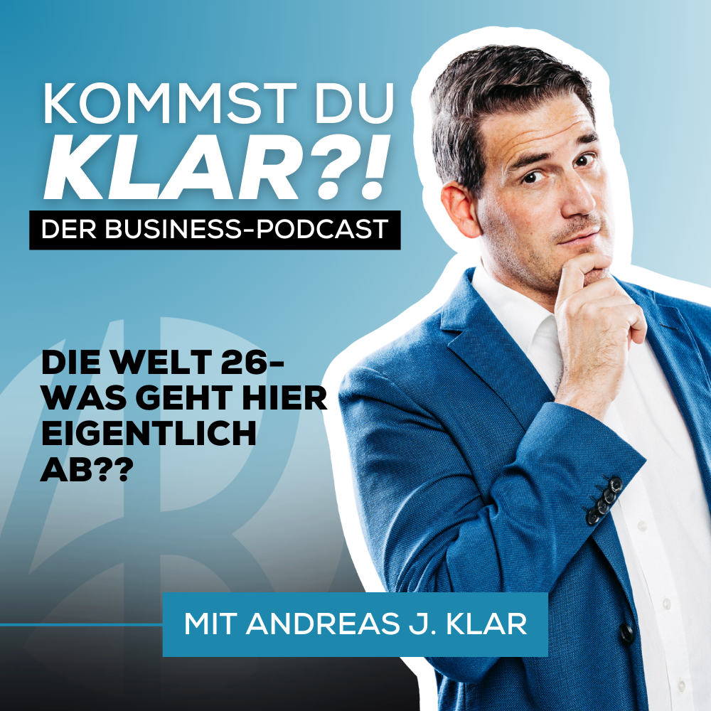 073- Angst verschiebt Geld- was die Iran Krise mit deinem Business macht 