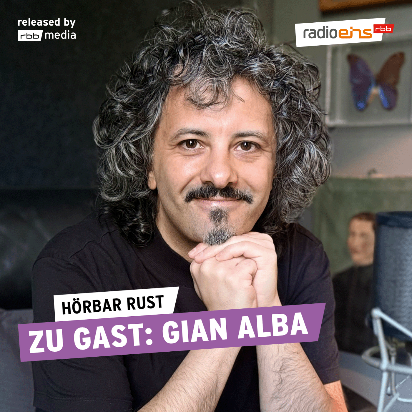 Gian Alba