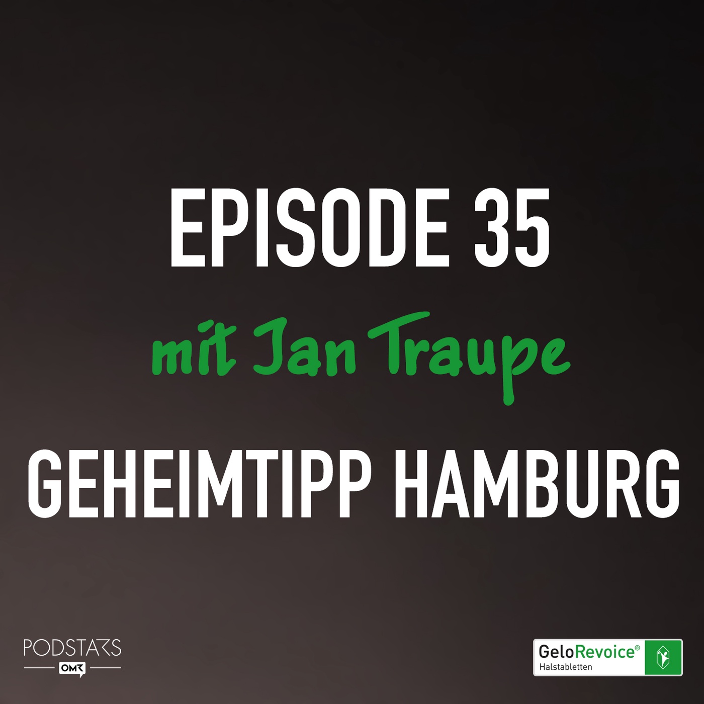 mit Jan Traupe von Geheimtipp Hamburg