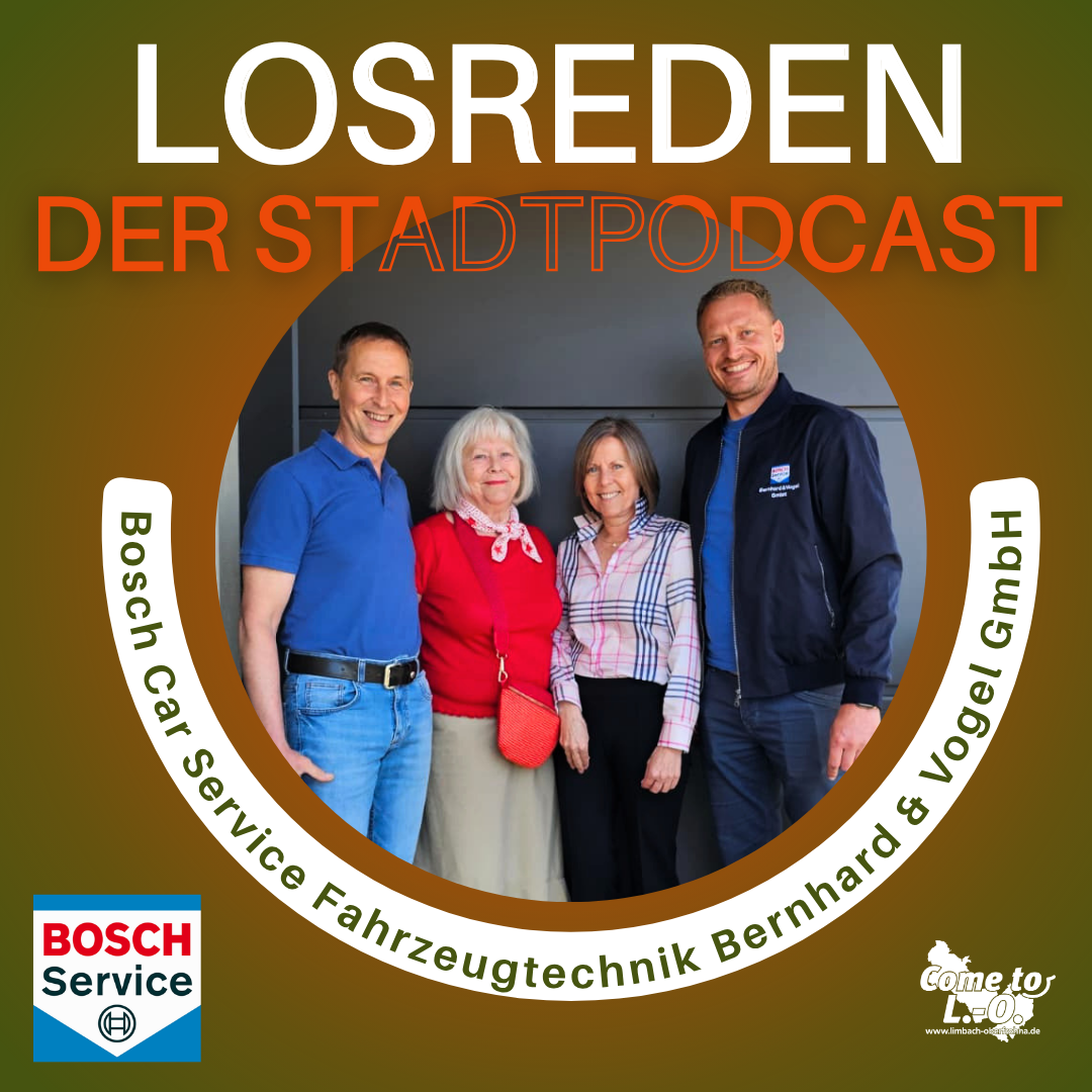 Vom „Licht-Bernhard“ zum Bosch Car Service Bernhard & Vogel  – 97 Jahre Unternehmensgeschichte