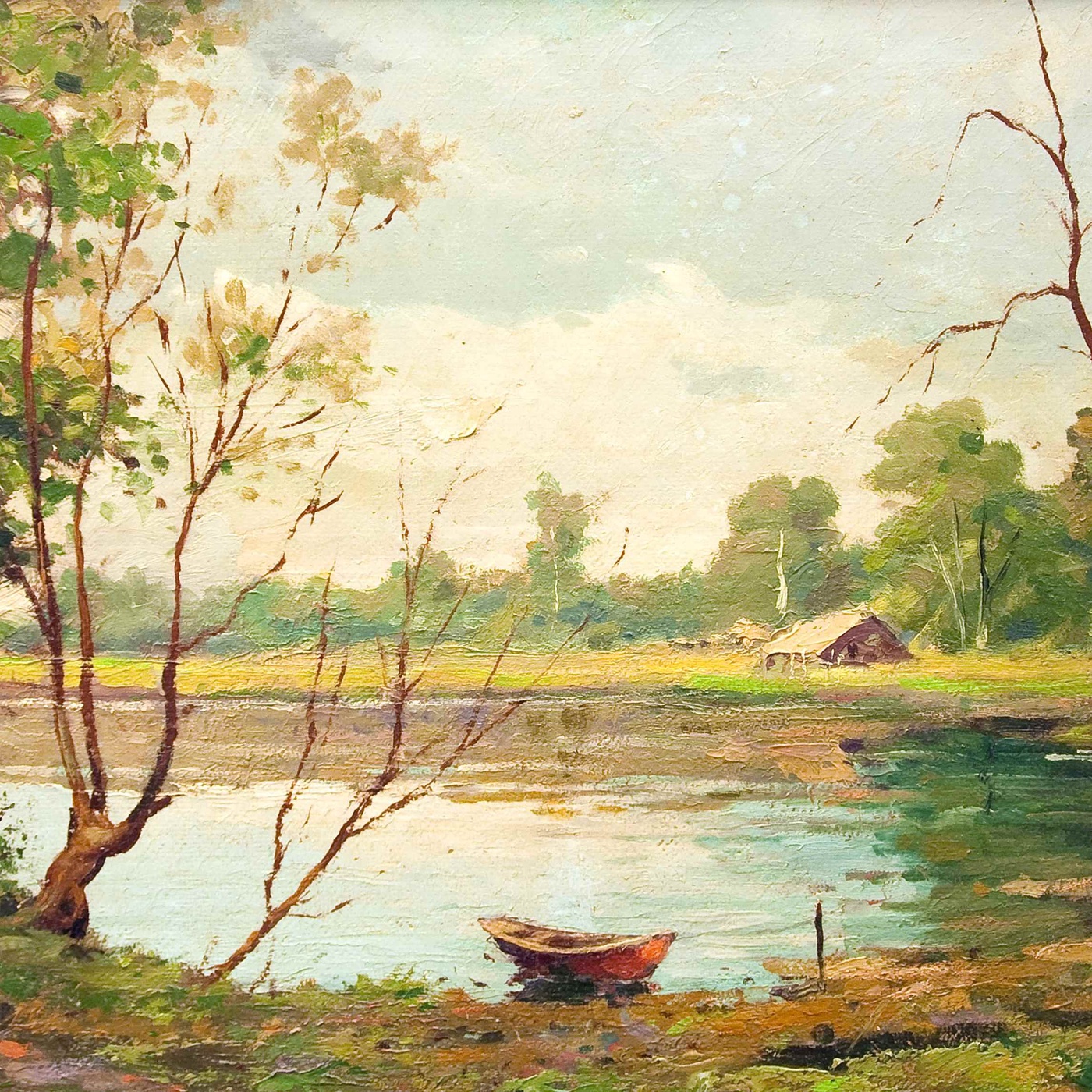 Wohlan, ihr Durstigen alle, kommt her zum Wasser