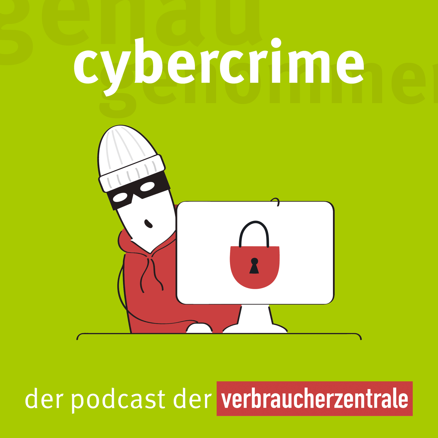 Was Sie schon immer über Cybercrime wissen wollten...