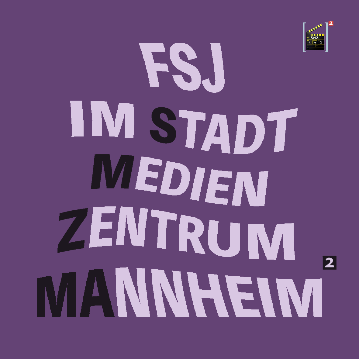 Podcast der FSJler des SMZ Mannheim