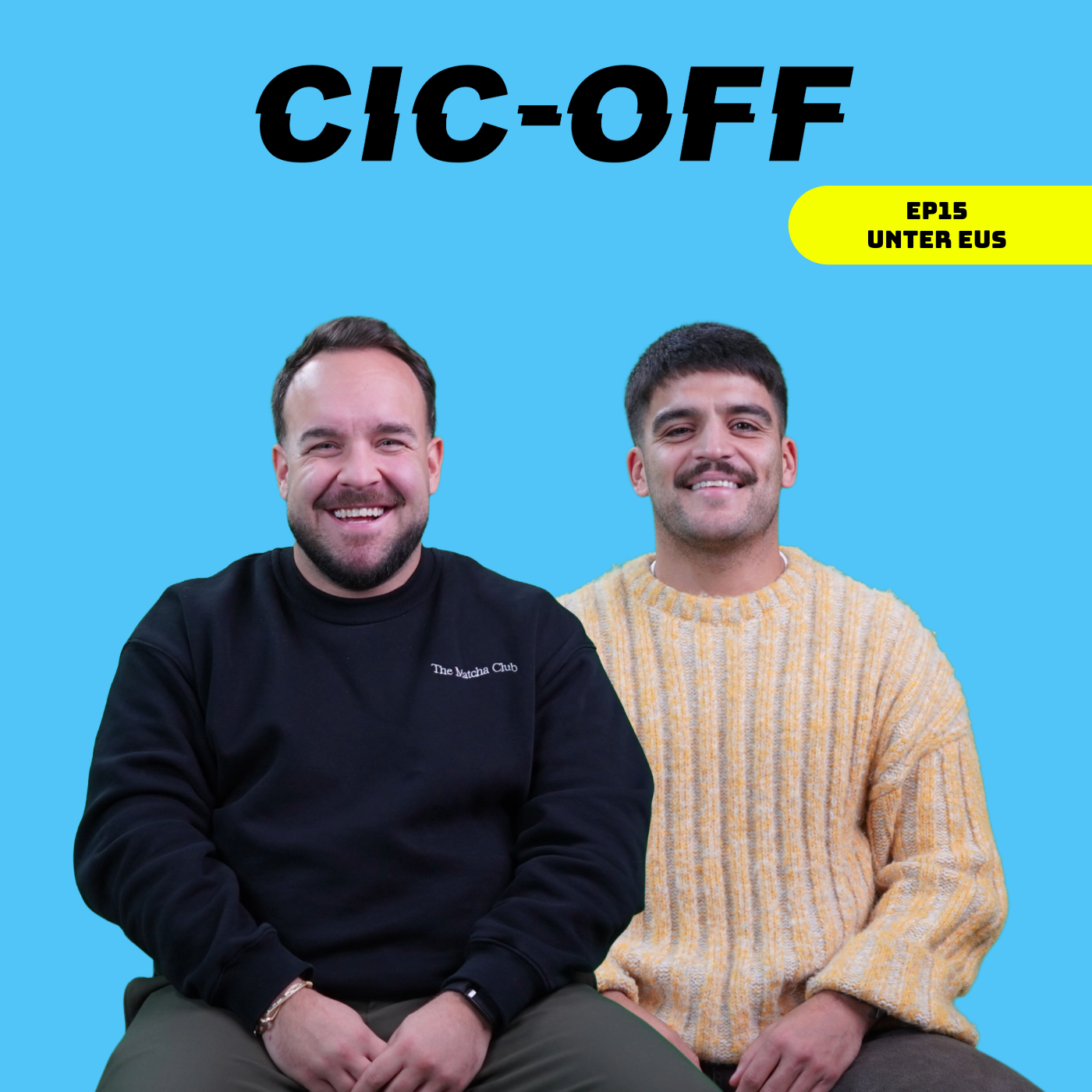 Folge 15 - Unter eus