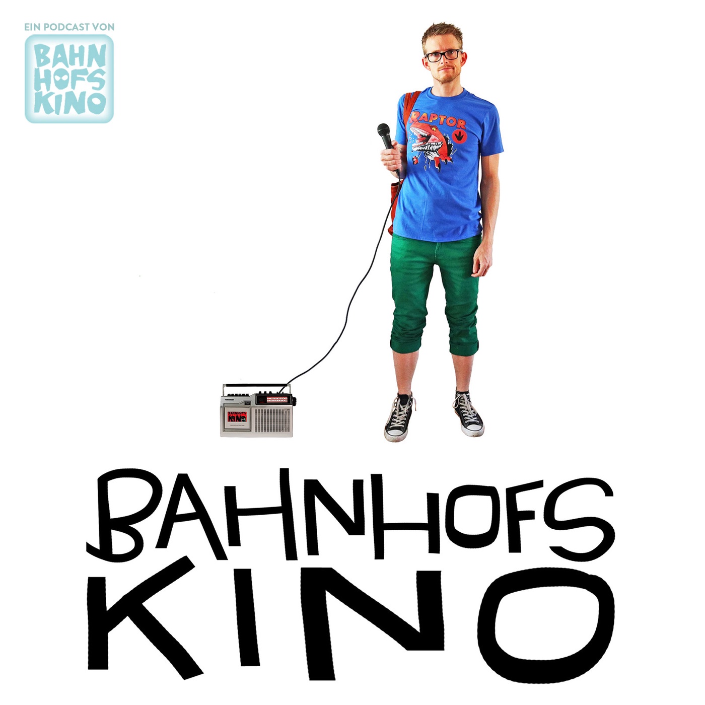 Ratboy (1986) mit Steffen Anton