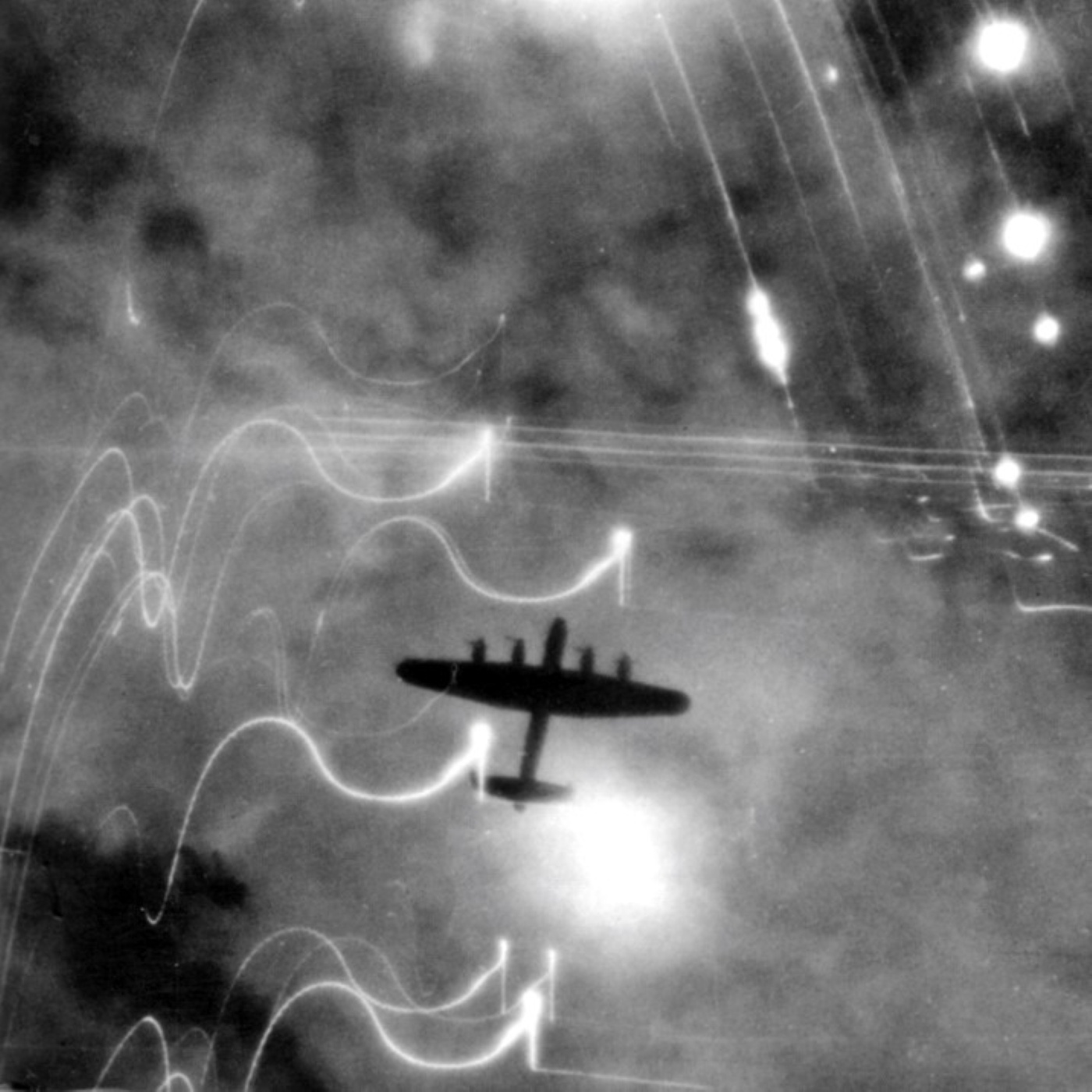 S-017: Lynchjustiz an alliierten Flugbesatzungen im 2. Weltkrieg, mit Aljosha Rohloff