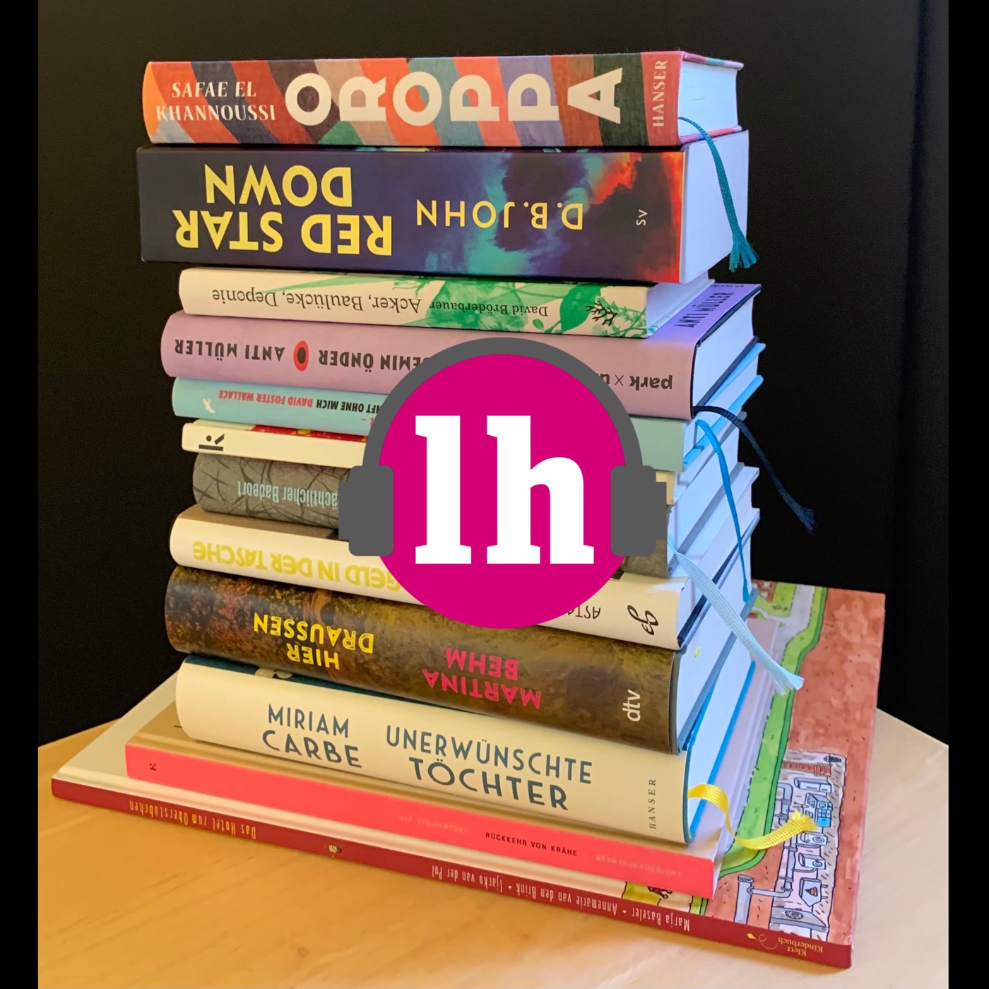 Innenstadtmonolog 25 – Sommerspezial 