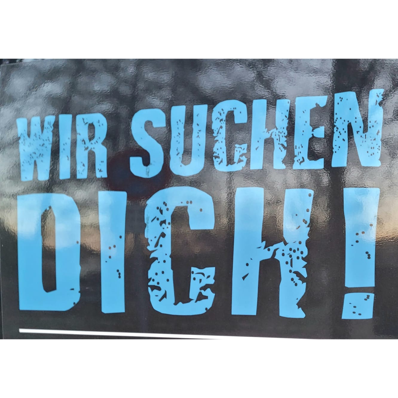 Jeder Mensch in seiner Einzigartigkeit ist Gott alles wert