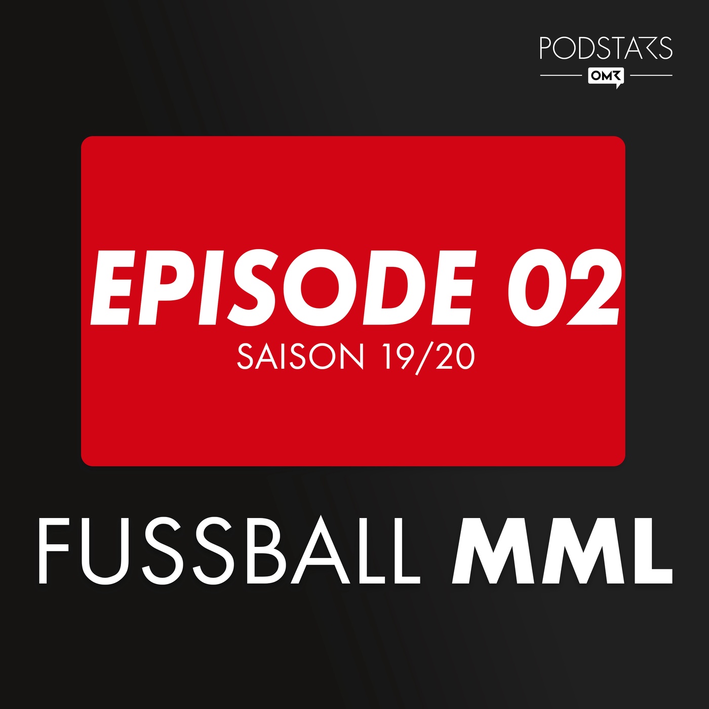 Live is Reif - E02 - Saison 19/20