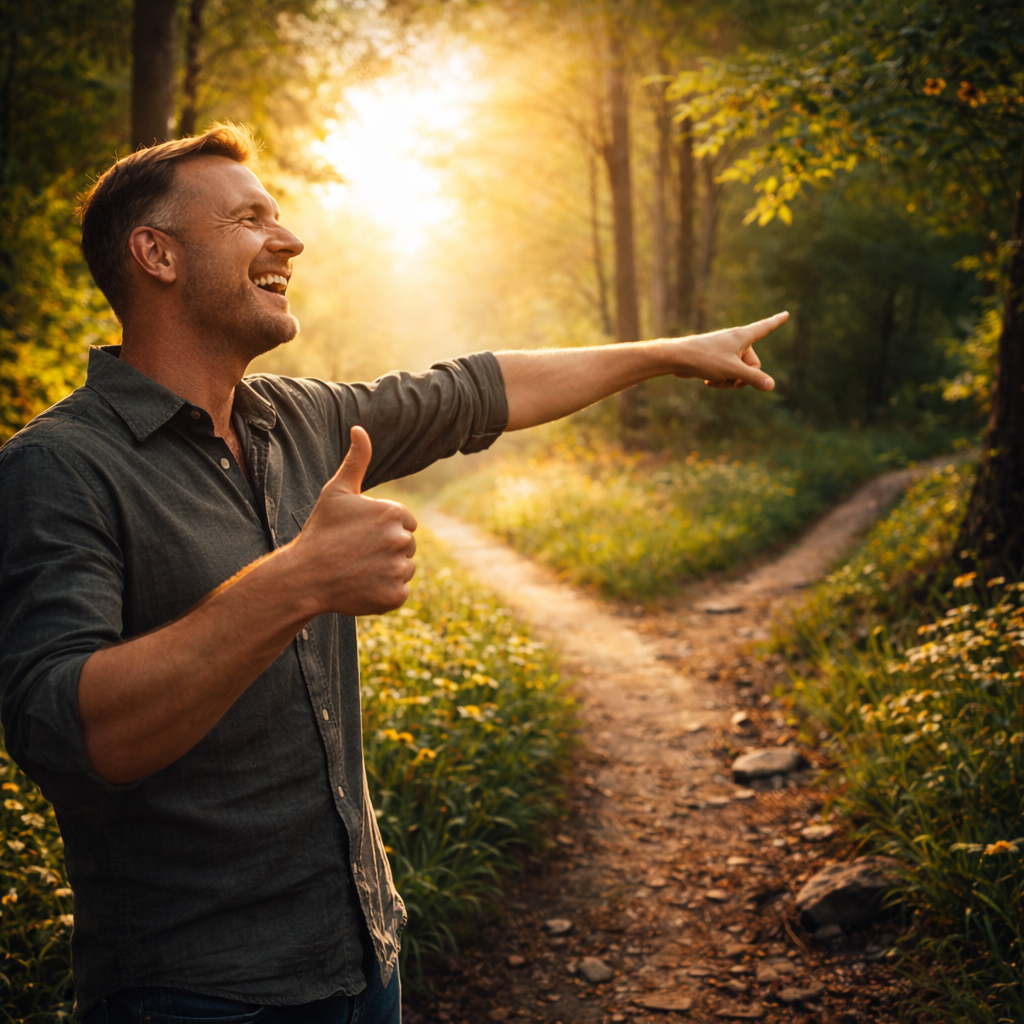 #197 ALLES HINTERFRAGEN - ODER ABWARTEN?!