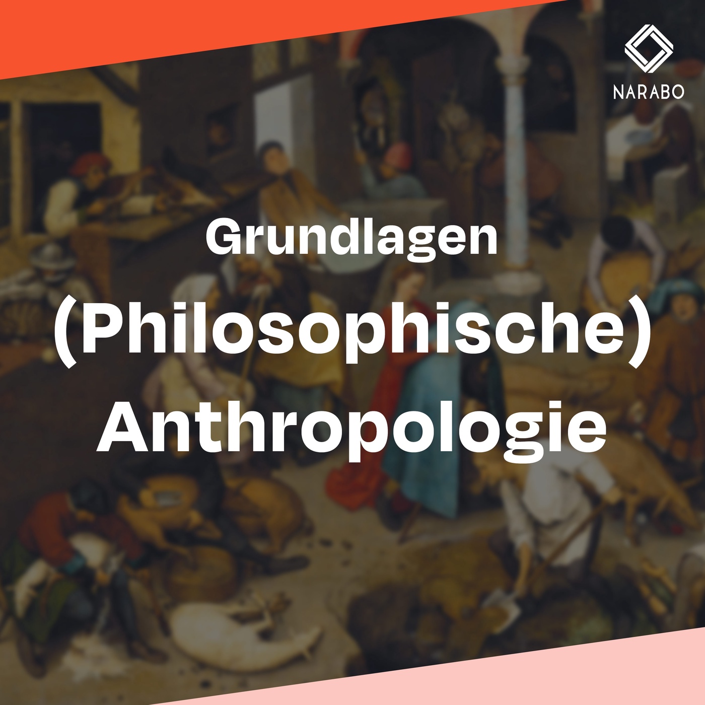 Was ist (philosophische) Anthropologie? - Grundlagen #42