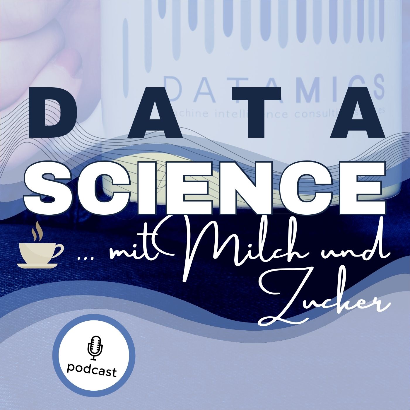 Data Science mit Milch und Zucker